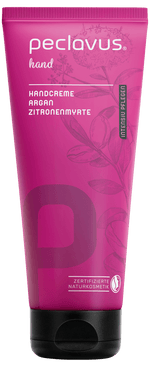 Handcreme Argan Zitronenmyrte | Intensiv Pflegen