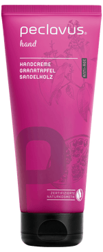Handcreme Granatapfel Sandelholz | Anti-Age