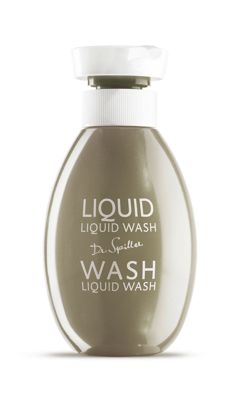 Liquid Wash
