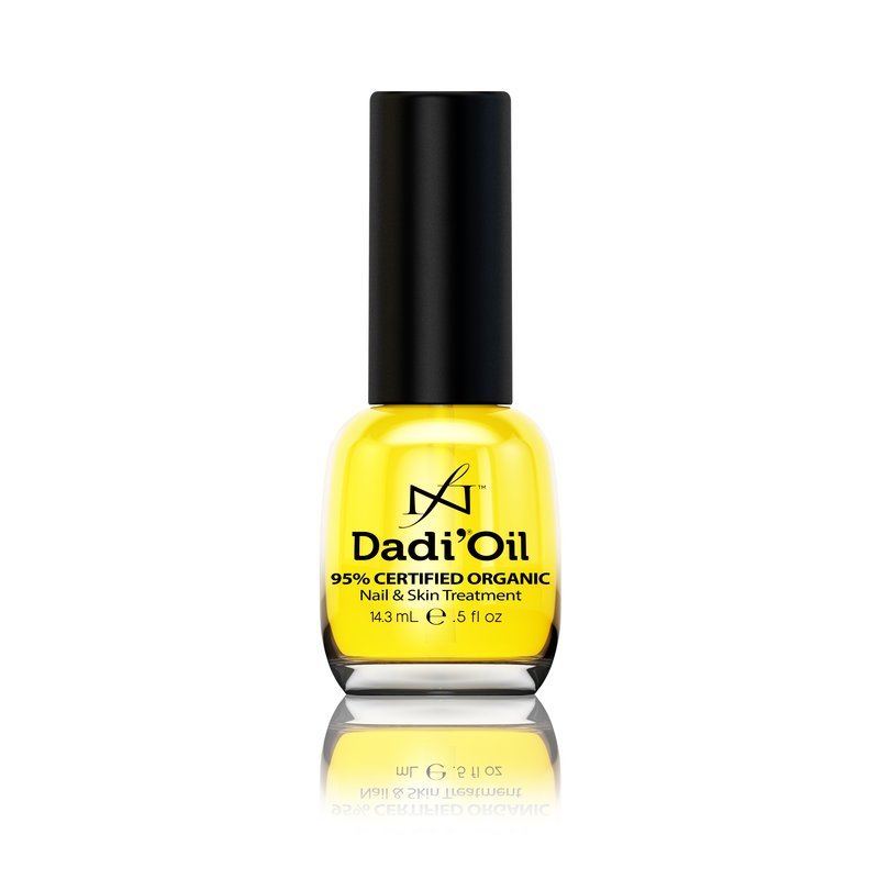 Dadi' Oil
